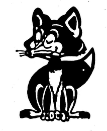 Trademark logo