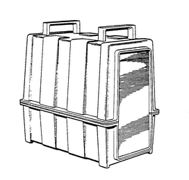 Trademark logo