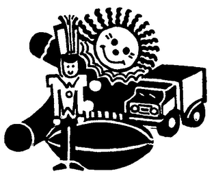 Trademark logo