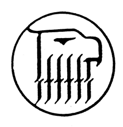 Trademark logo