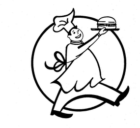 Trademark logo