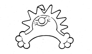 Trademark logo