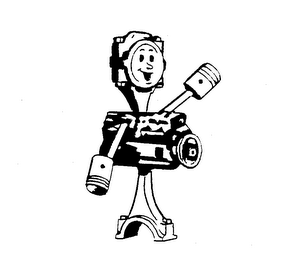 Trademark logo