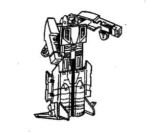 Trademark logo