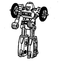 Trademark logo