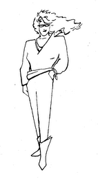 Trademark logo