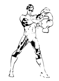 Trademark logo