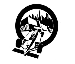 Trademark logo