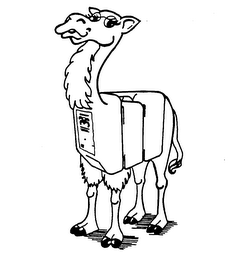 Trademark logo