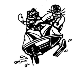 Trademark logo