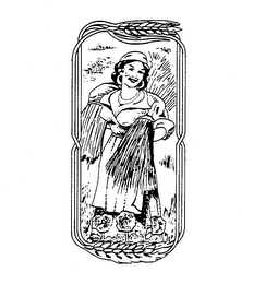 Trademark logo