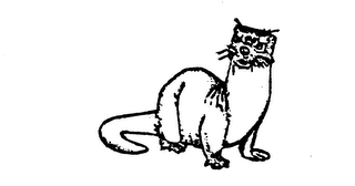 Trademark logo