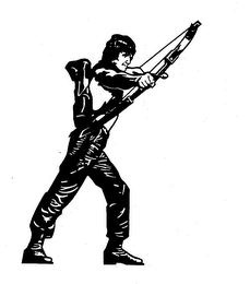 Trademark logo