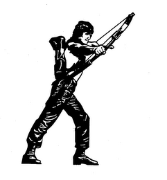 Trademark logo