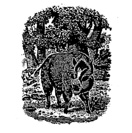 Trademark logo
