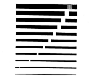 Trademark logo