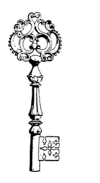 Trademark logo
