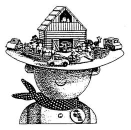 Trademark logo