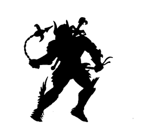 Trademark logo