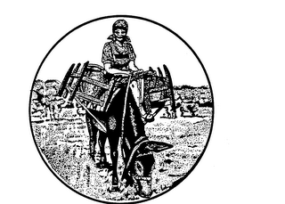 Trademark logo
