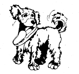 Trademark logo