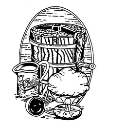 Trademark logo