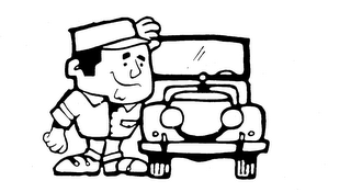 Trademark logo