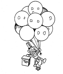 Trademark logo