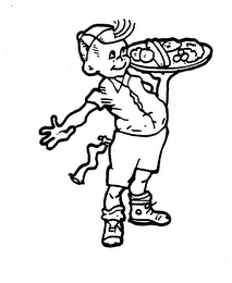 Trademark logo