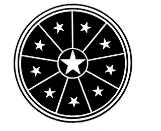 Trademark logo