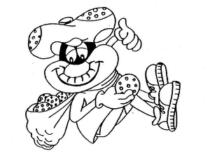 Trademark logo