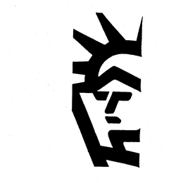 Trademark logo