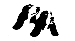 Trademark logo