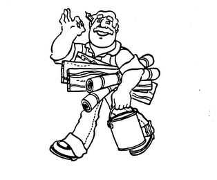 Trademark logo