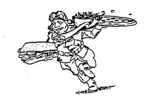 Trademark logo