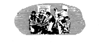 Trademark logo