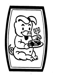 Trademark logo