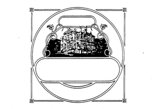 Trademark logo