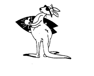 Trademark logo