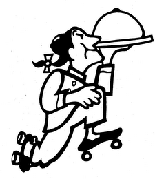 Trademark logo