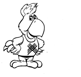 Trademark logo