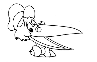 Trademark logo
