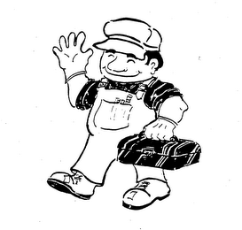 Trademark logo