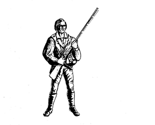 Trademark logo