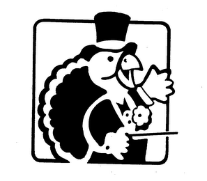 Trademark logo