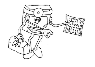 Trademark logo