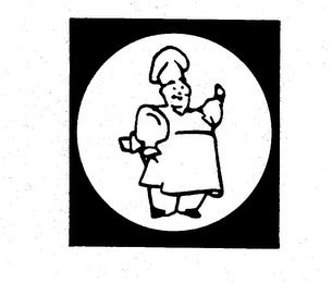 Trademark logo