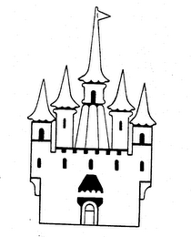Trademark logo