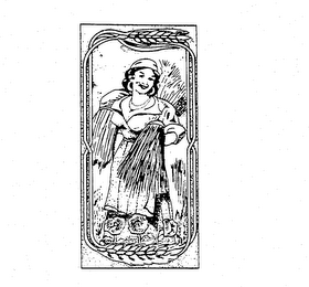 Trademark logo
