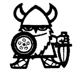 Trademark logo